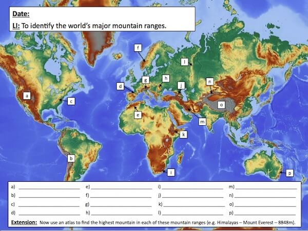 identifying-the-world-s-major-mountain-ranges-teach-it-forward