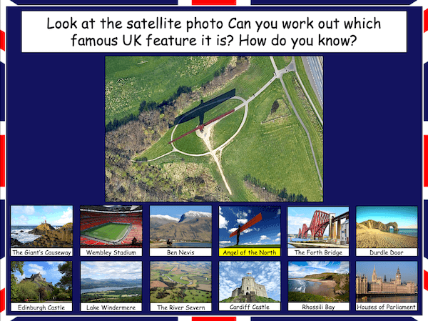 Investigating satellite photos of the UK - cover image 3