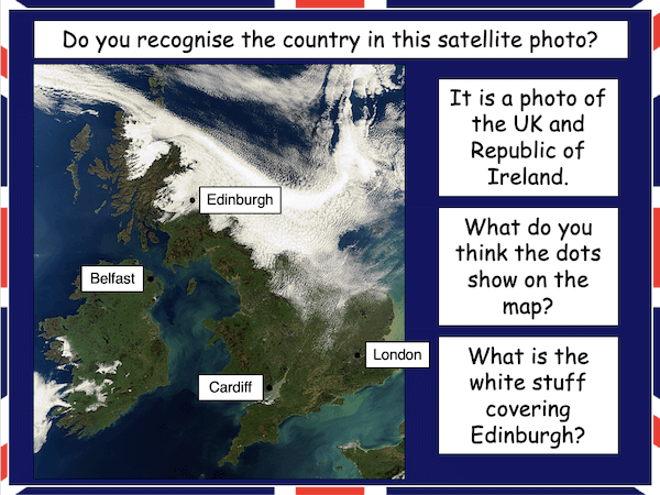 Investigating satellite photos of the UK - cover image 4