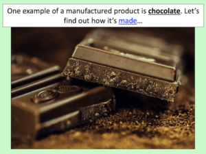 Understanding the chocolate supply chain - cover image 2