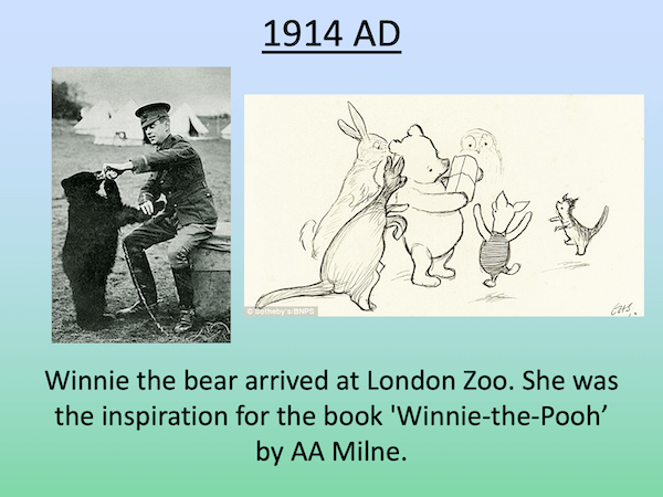 History of London Zoo - cover image 6