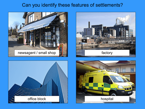 Identifying features of settlements - cover image 3