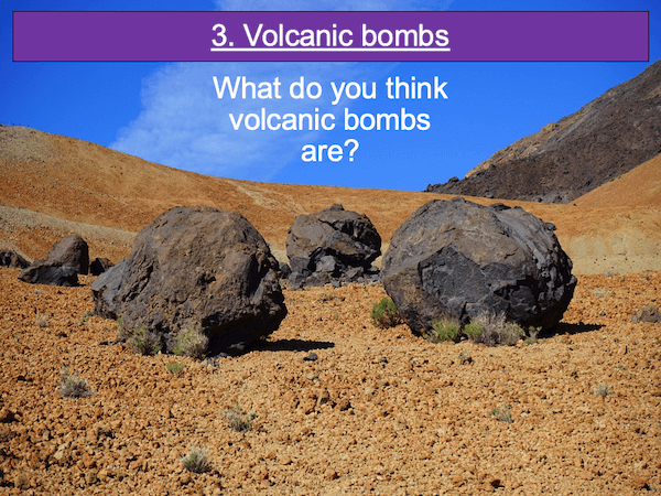 Investigating the five deadly features of a volcanic eruption - cover image 3