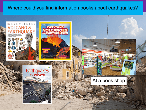Researching the world's biggest earthquakes - cover image 1