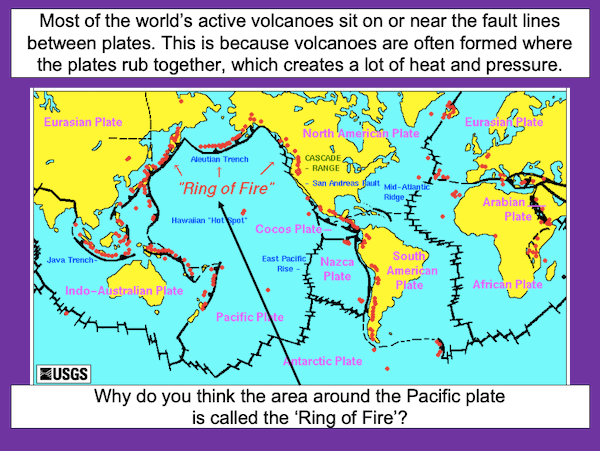Understanding tectonic plates - cover image 3